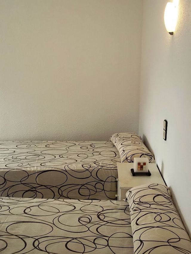 Ar Enjoy Bellavista Apartamento *