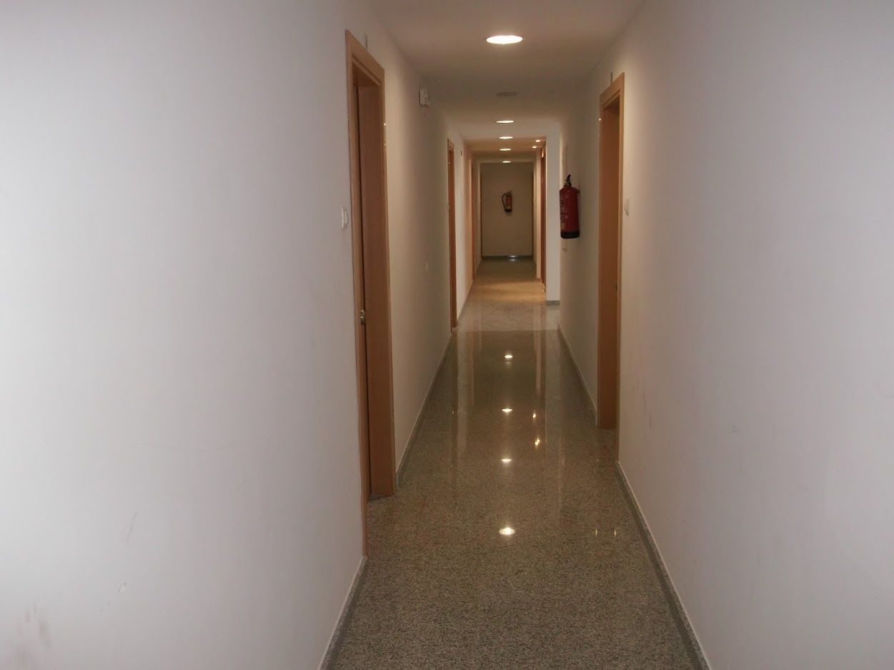 Apartamento Ar Easy Niu D'or