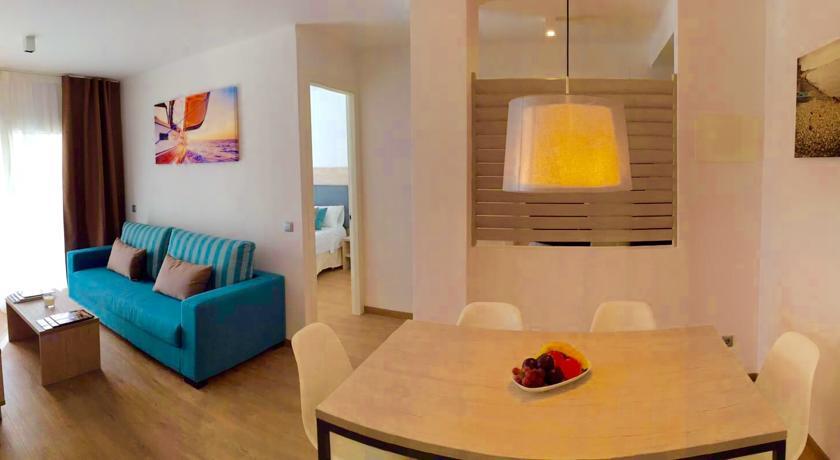 Pierre & Estartit Playa Apartment *