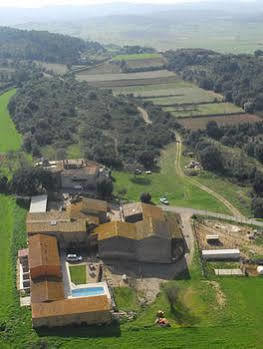 Els Masos D'en Coll Casa rural