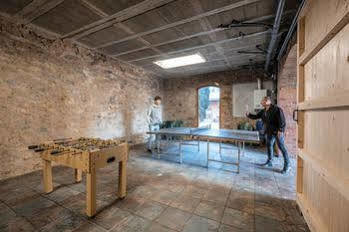 Casa rural Els Masos D'en Coll *