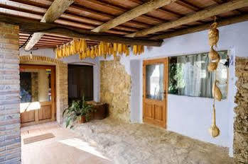 Els Masos D'en Coll Casa rural Llaviá