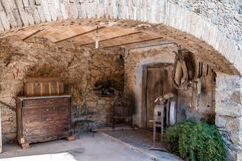 Els Masos D'en Coll Casa rural *