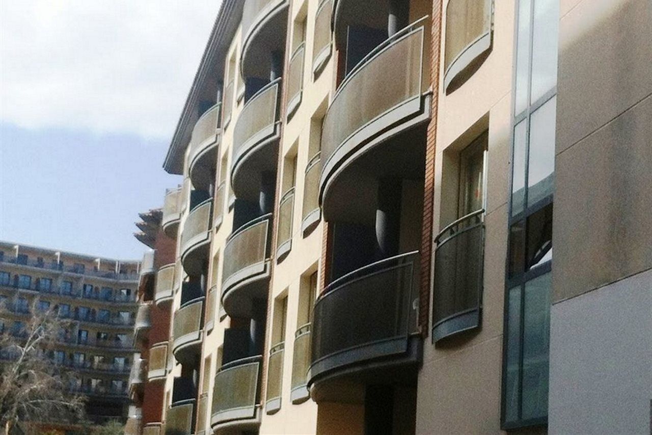 Ar Easy Santa Anna Ii Apartamento Lloret de Mar