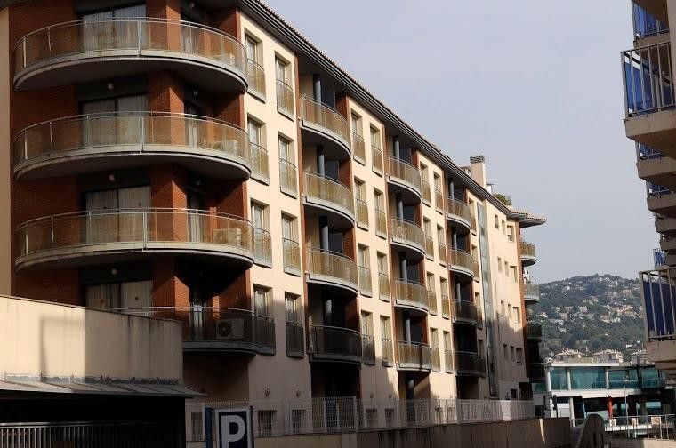 Ar Easy Santa Anna Ii Apartamento