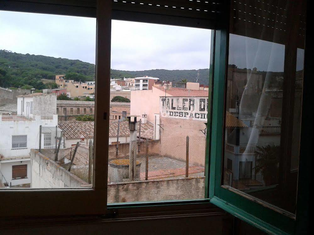 Gesoria Porta Ferrada Sant Feliu de Guixols