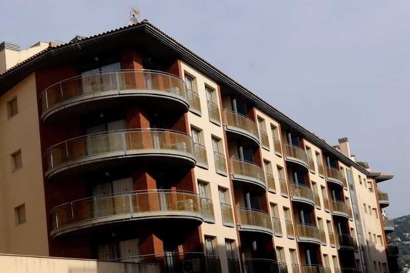 Ar Easy Santa Anna Ii Apartamento *