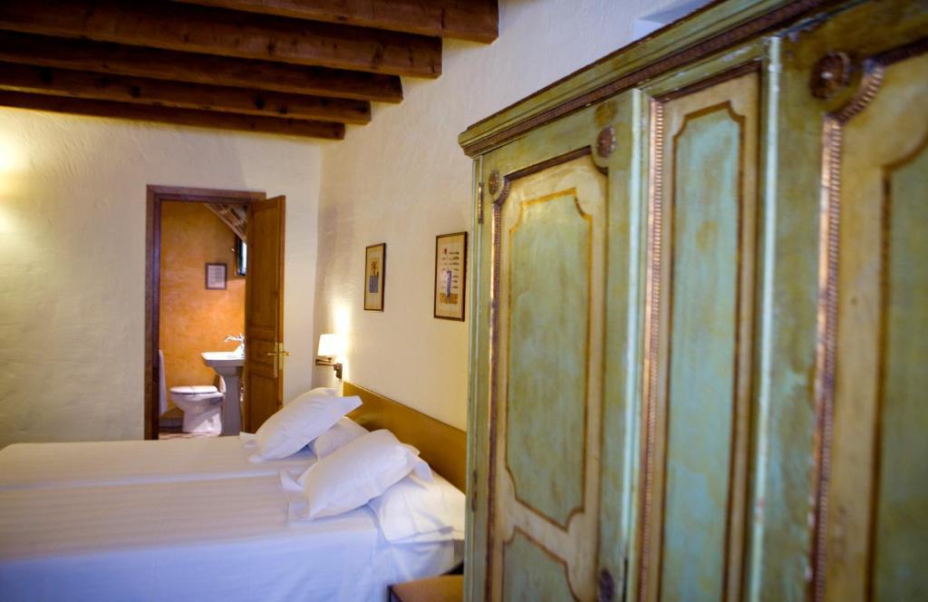 Country house Can Bayre-Casa Rural