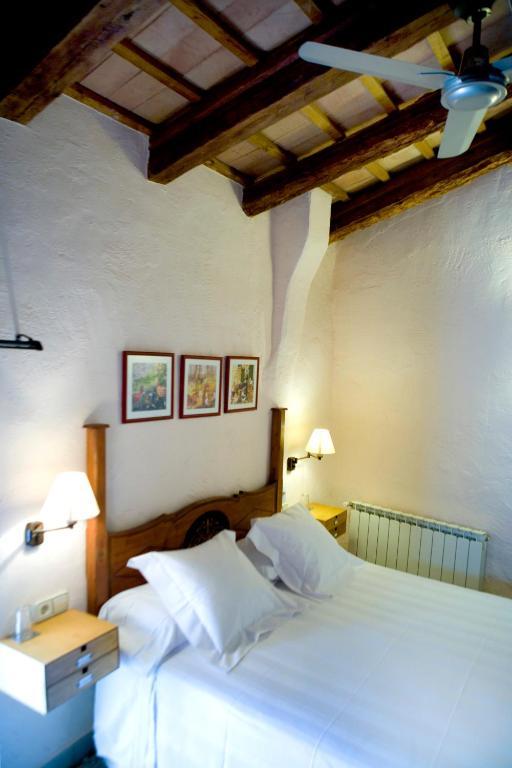 Can Bayre-Casa Rural Country house