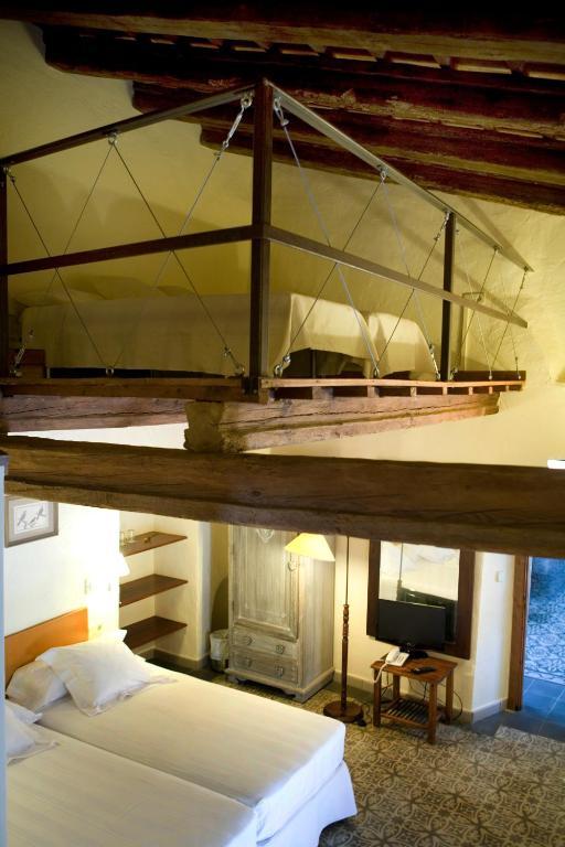 Can Bayre-Casa Rural Fortia