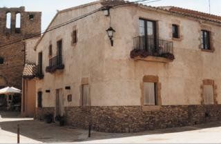 Hotel Sant Feliu Sant Feliu de Boada
