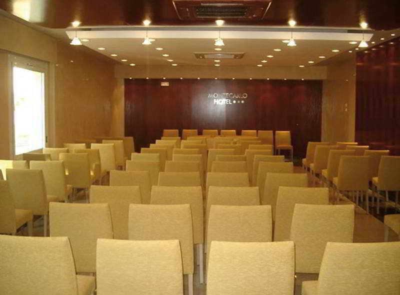 Hotel Montecarlo Spa & Wellness