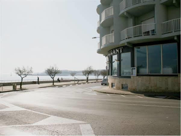 Rallye 2* L' Escala