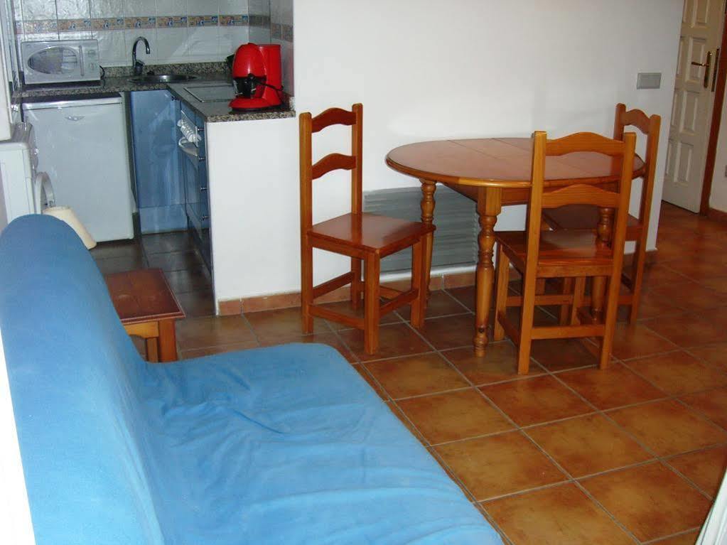A. Garganta - Rocamaura & Catalonia Apartment *