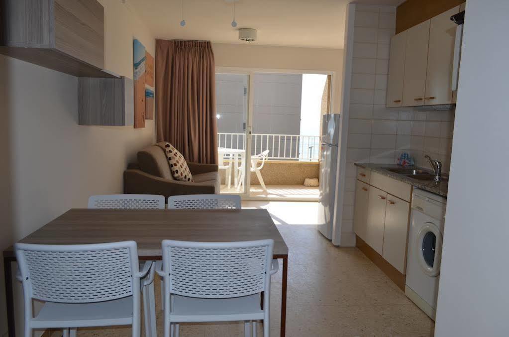 Gibert Apartamento *