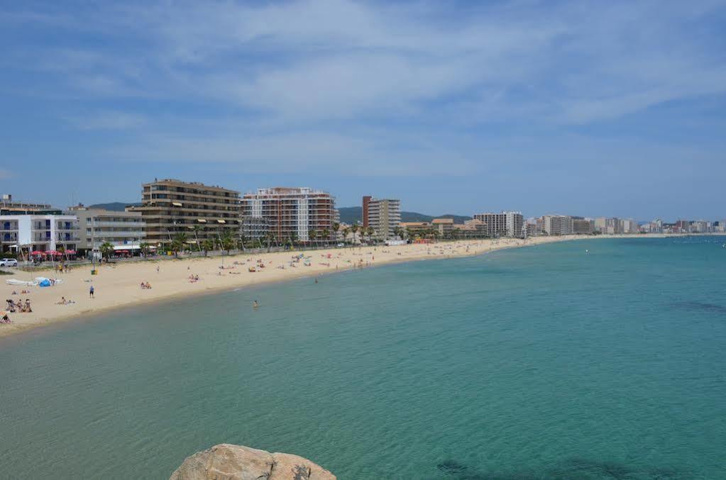 Apartamento Gibert Sant Antoni De Calonge