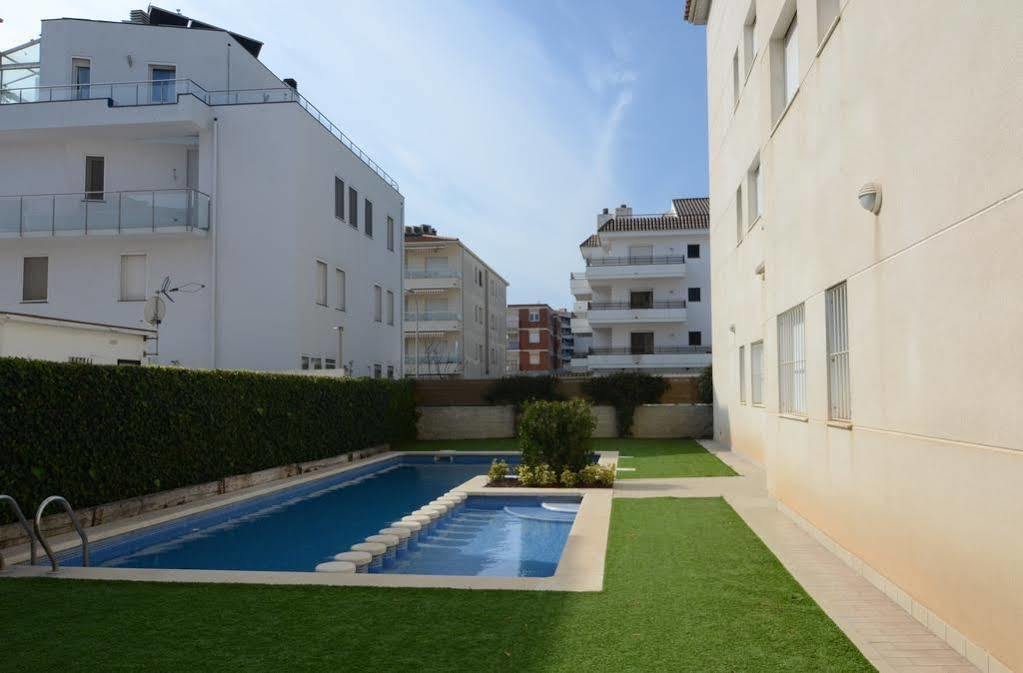 Brises Del Mar 3-3 Apartamento L'Estartit