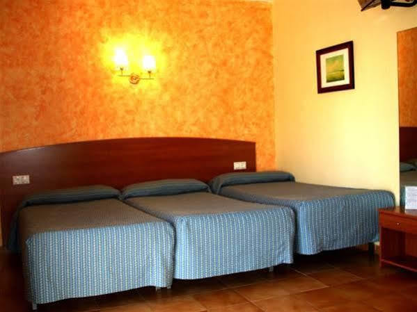 Hotel Bonaire L' Escala