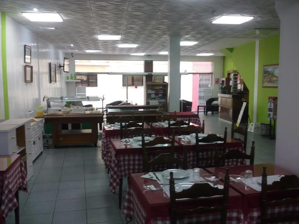 Hotel Planas