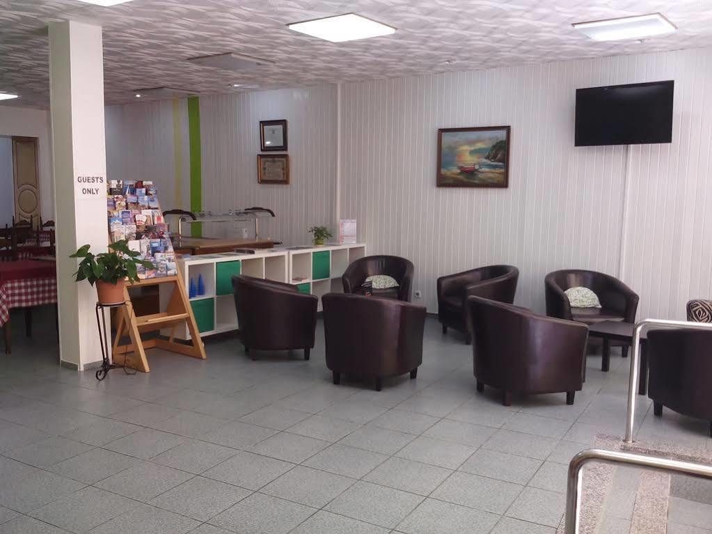 Hotel Planas