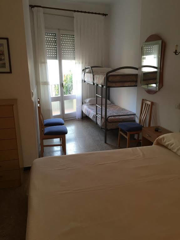 L'hostalet Guest house Tossa de Mar