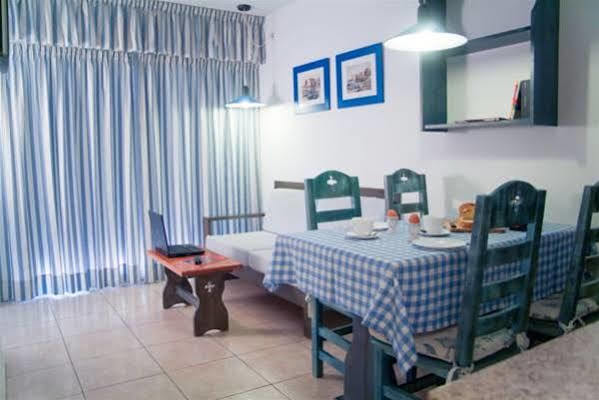 Aparthotel Goettenmar Platja d'Aro