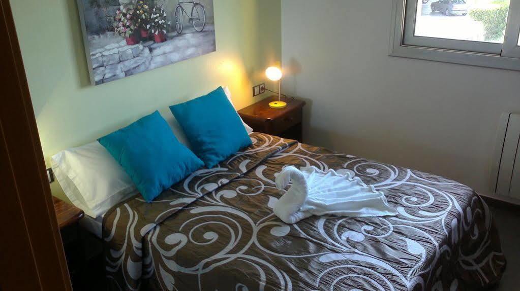 Livingirona Apartment Girona