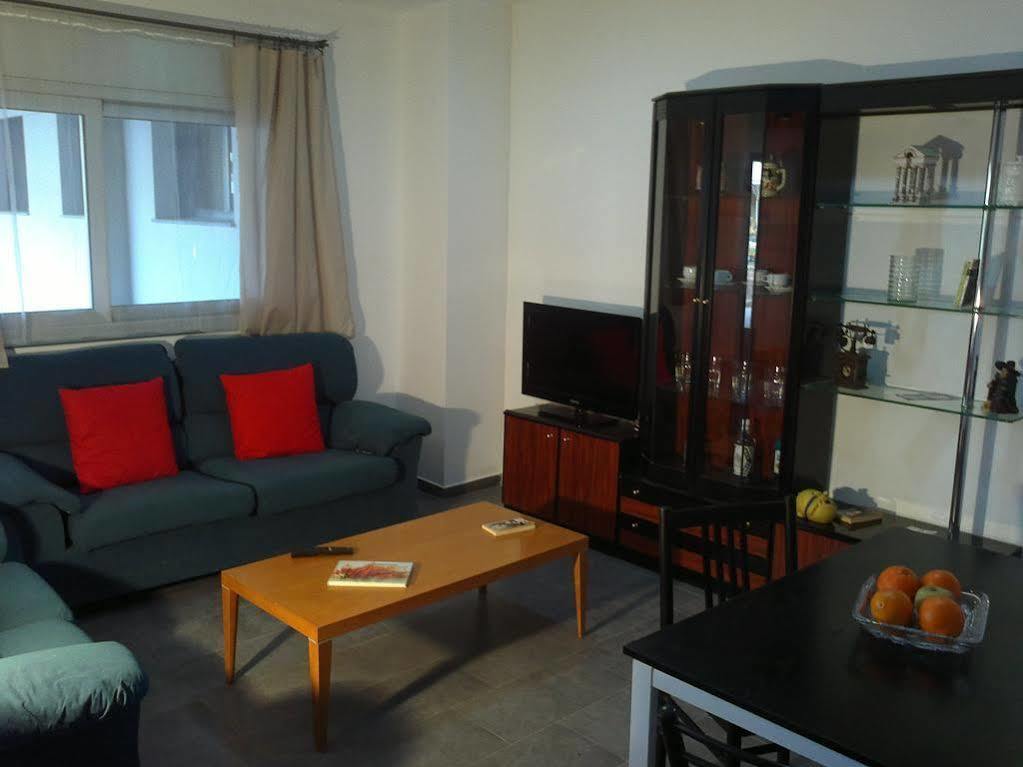 Apartamento Livingirona *