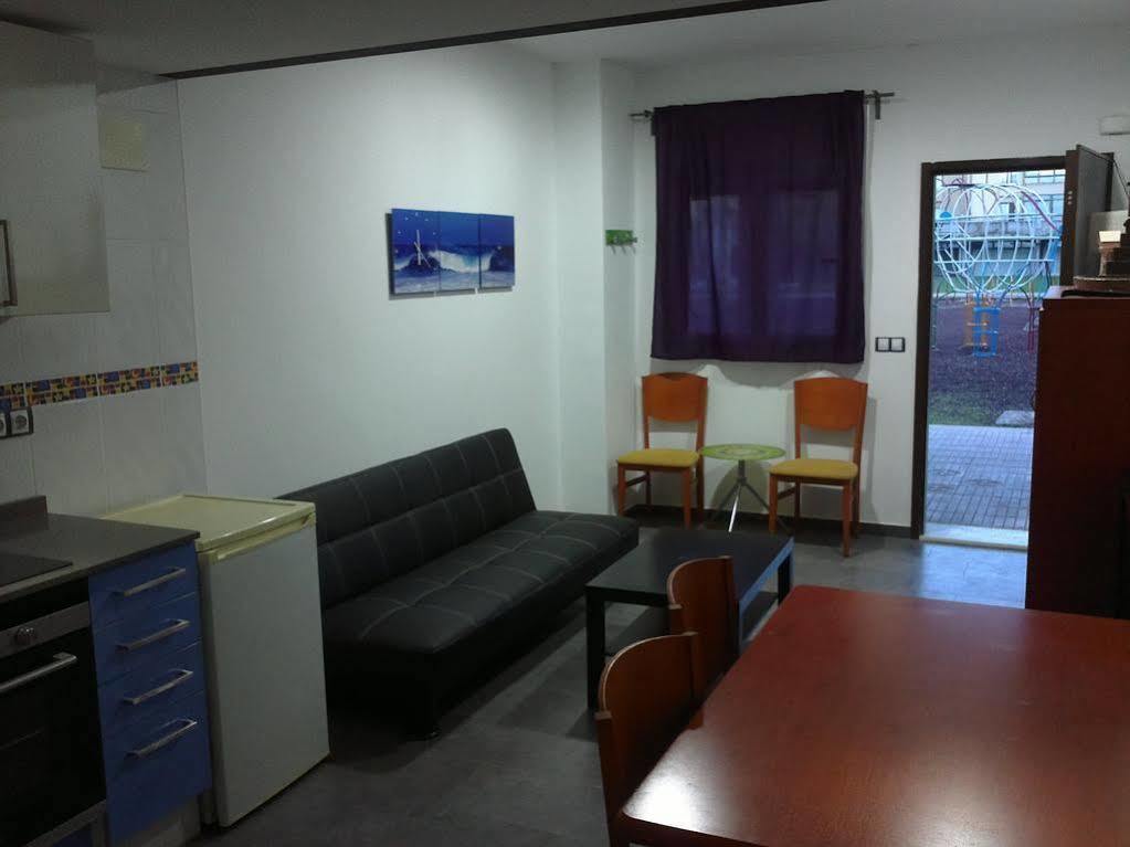 Apartment Livingirona