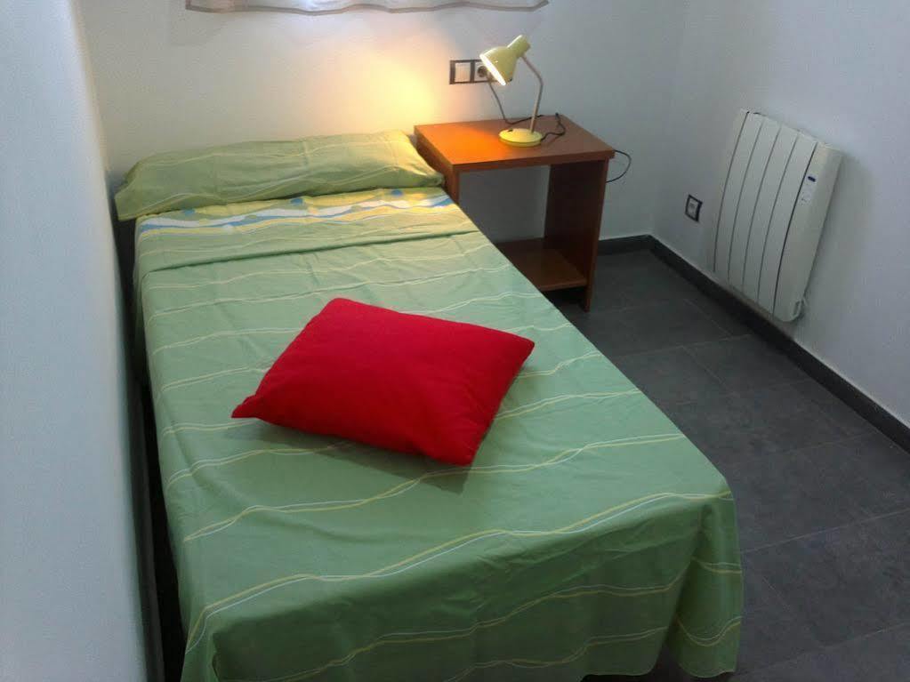 Livingirona Apartamento *