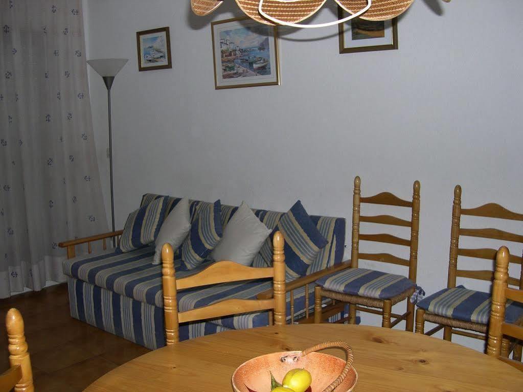 Apartment Les Dunes Pals