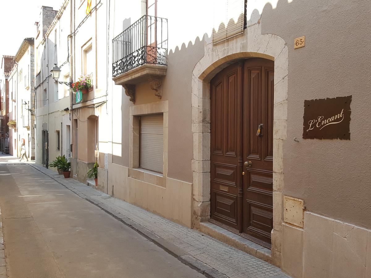 L'encant Bed & Breakfast 3*
