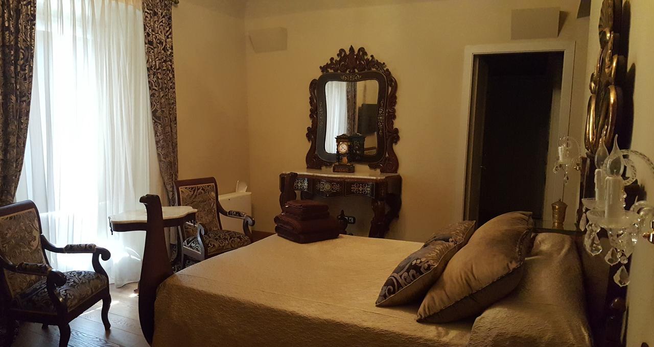 L'encant Bed & Breakfast