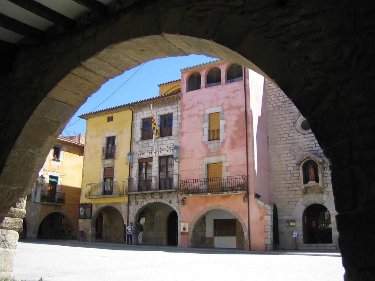Bed & Breakfast L'encant 3*