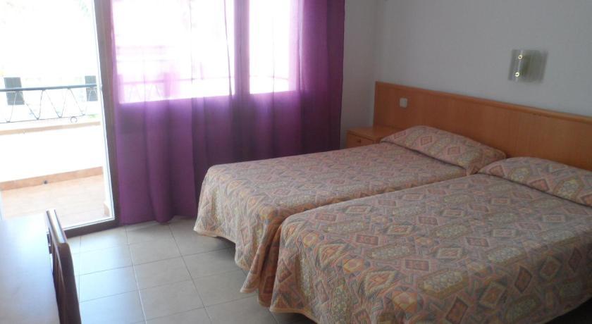 Canaima Hotel