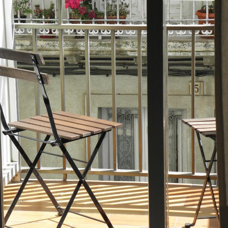 Guest house Pensio Vista Alegre *