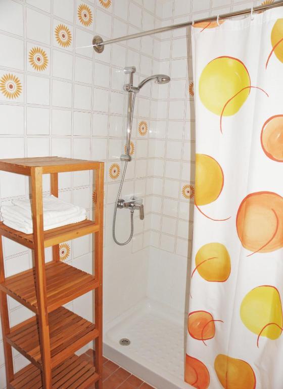 Pensio Vista Alegre Guest house *