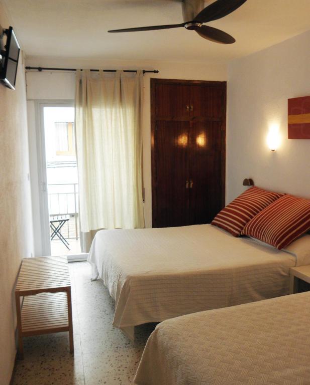 Guest house Pensio Vista Alegre