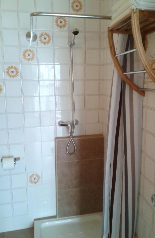 Guest house Pensio Vista Alegre *