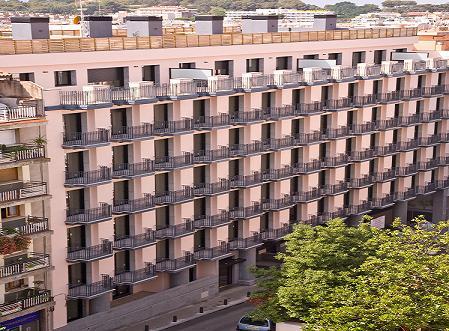 Apartment Ar Trimar *