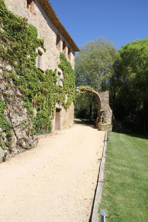 Mas Vilosa Bed and breakfast 3*