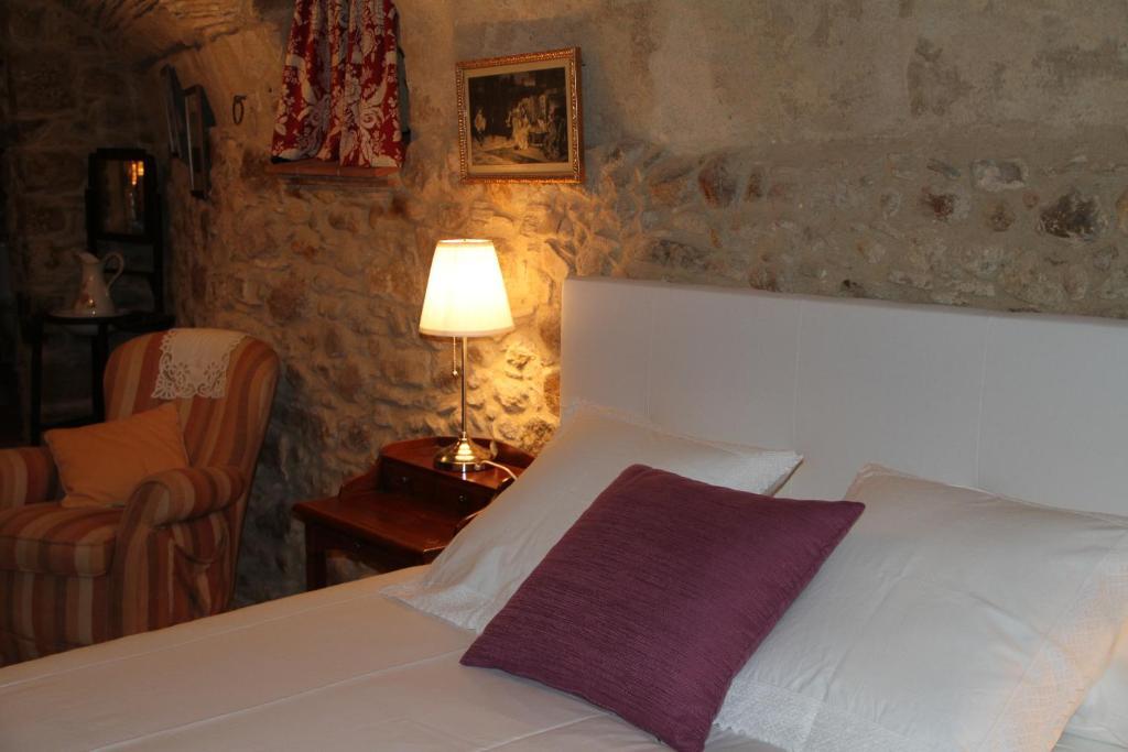 Bed and breakfast Mas Vilosa Corsá