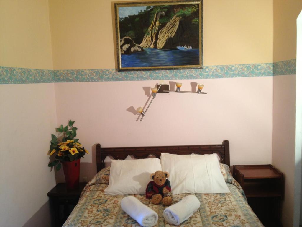 Comodoro Hotel Portbou