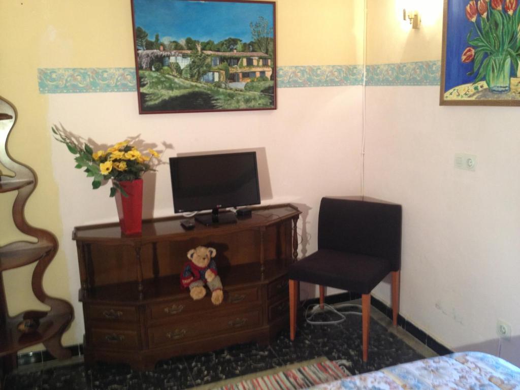 Comodoro Hotel