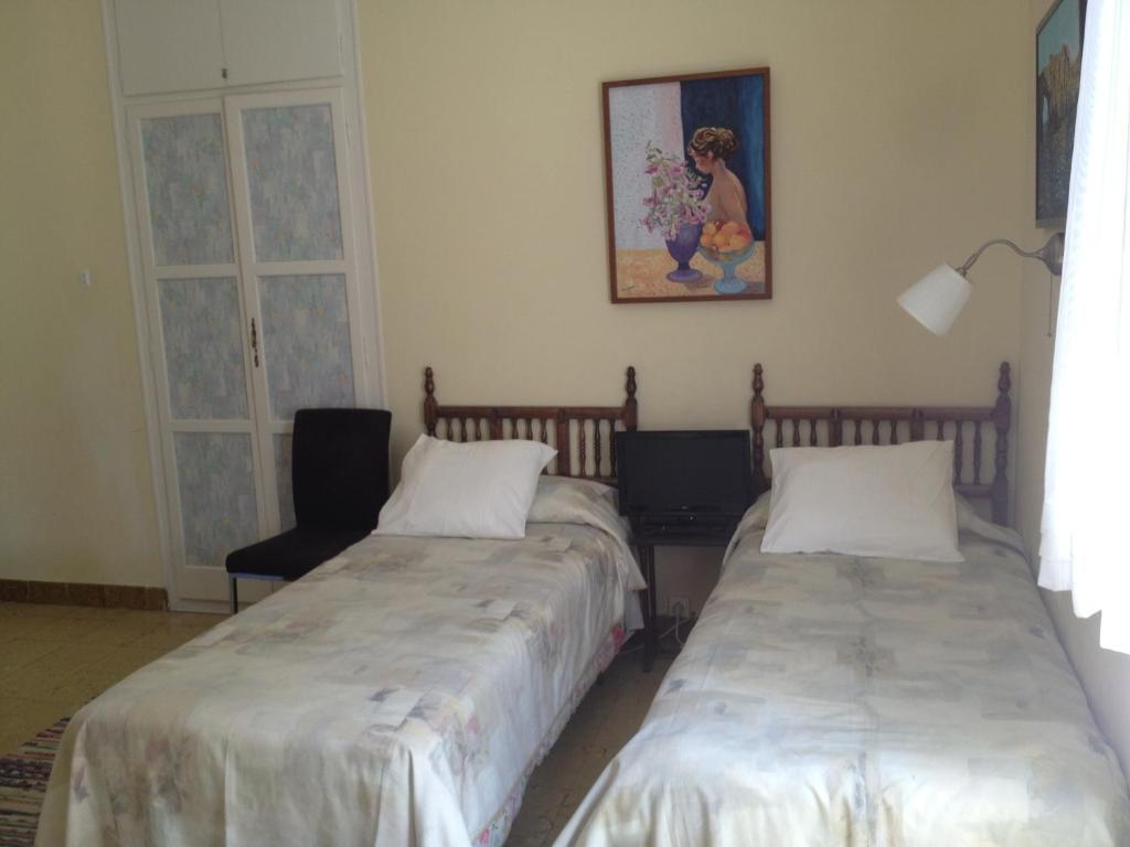 Hotel Comodoro *
