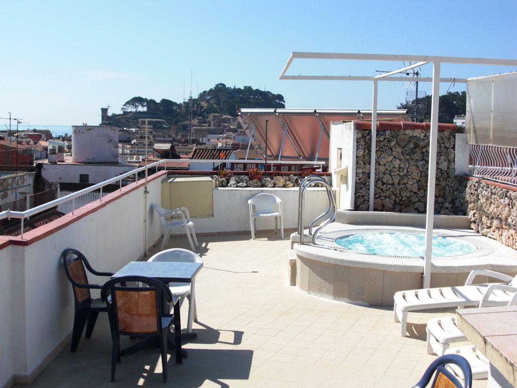 Hotel Hermes *