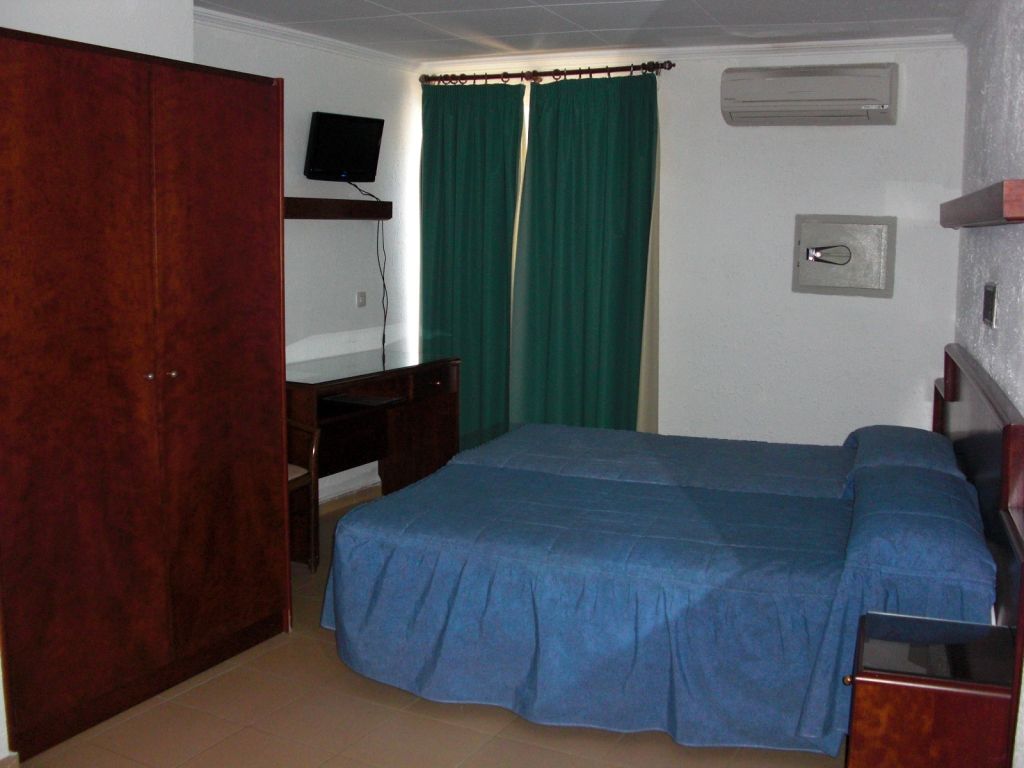 Hermes Hotel Tossa de Mar