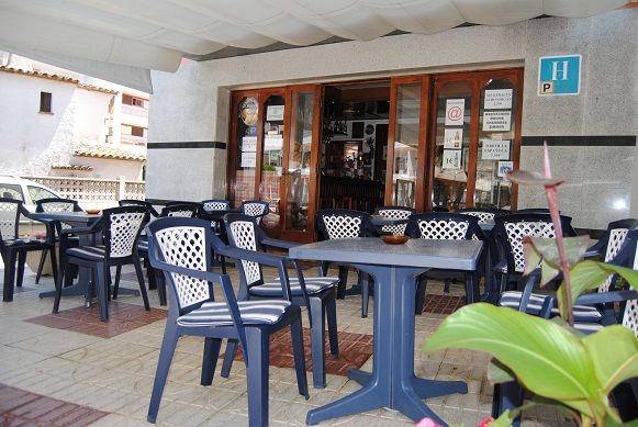 Hotel Hermes
