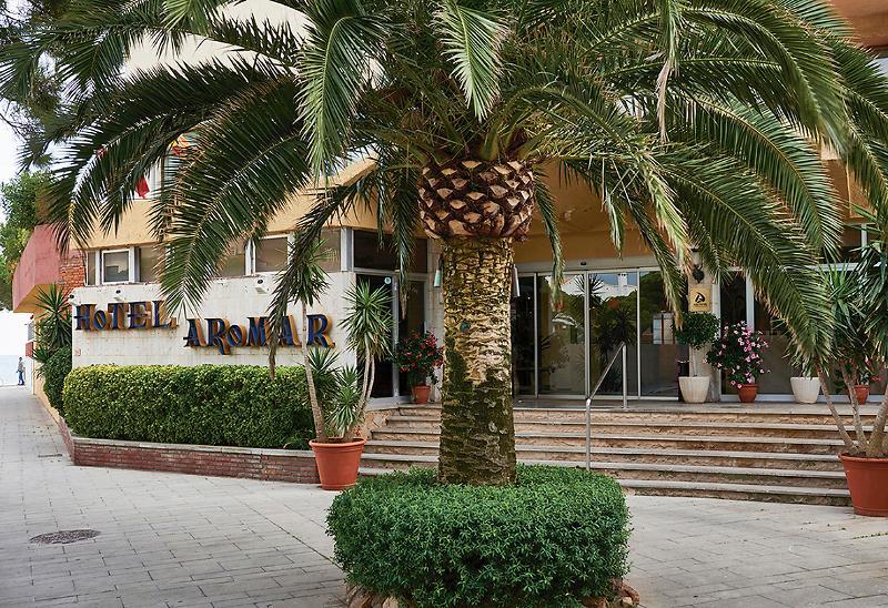 Aromar Apartamento