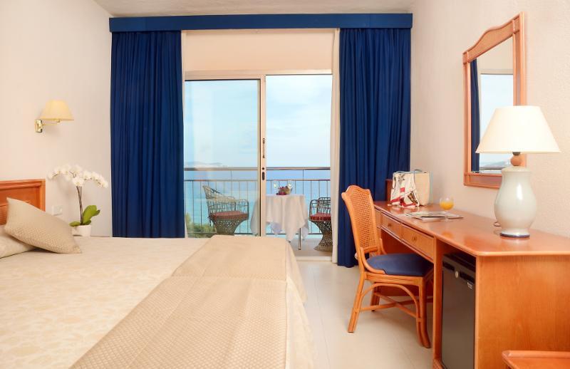 Aromar Apartamento *